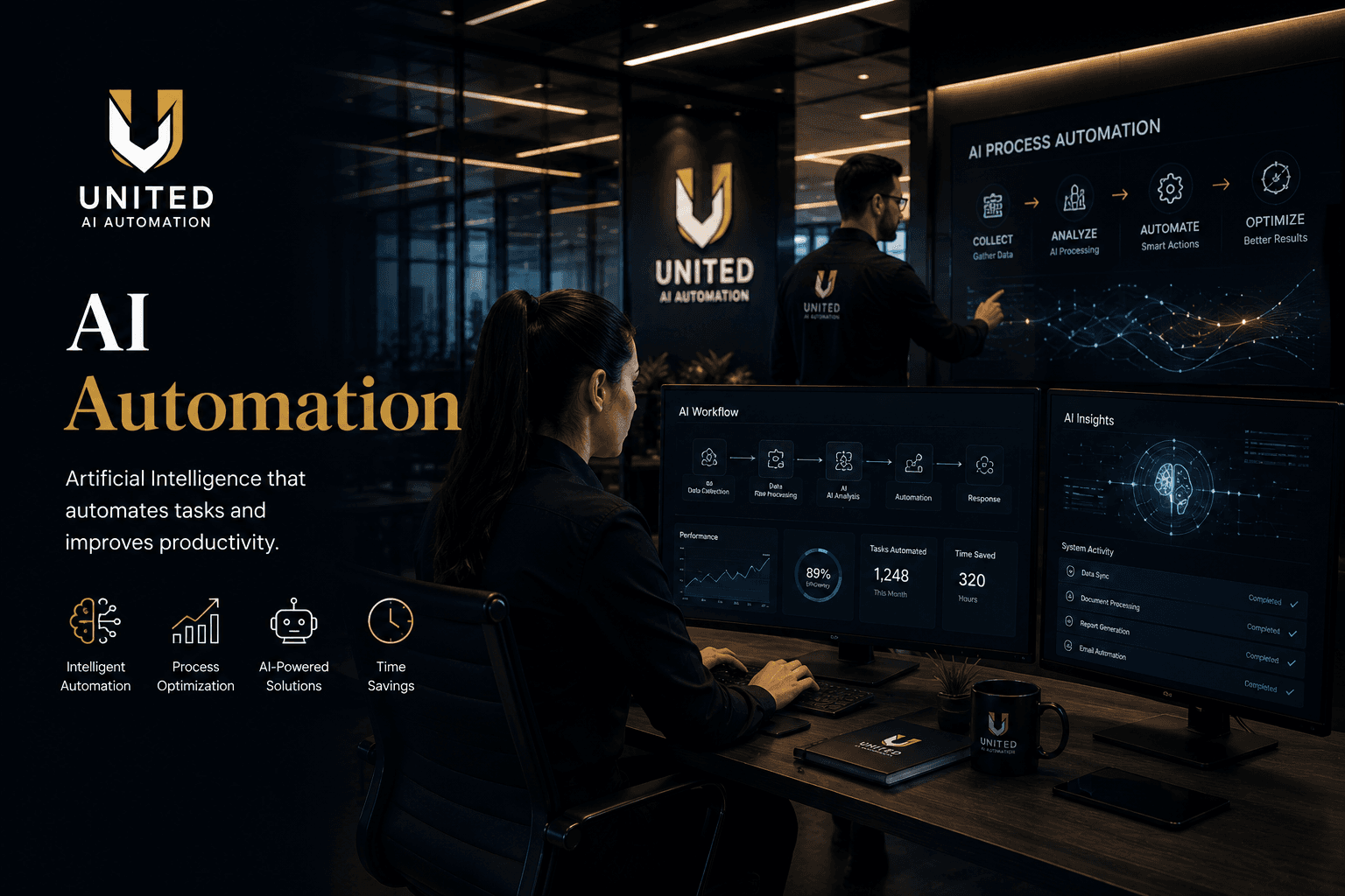AI Automation