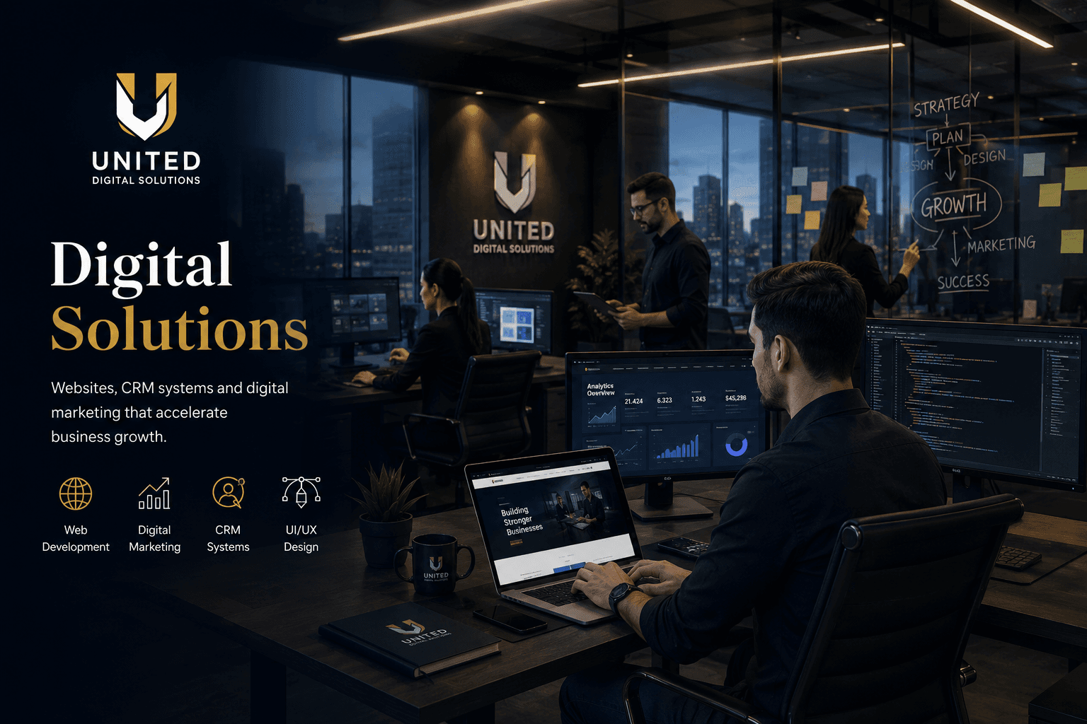 Digital Solutions