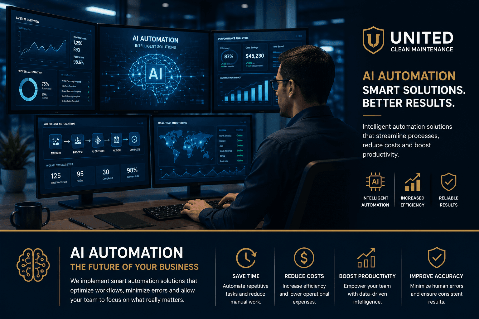 AI Automation