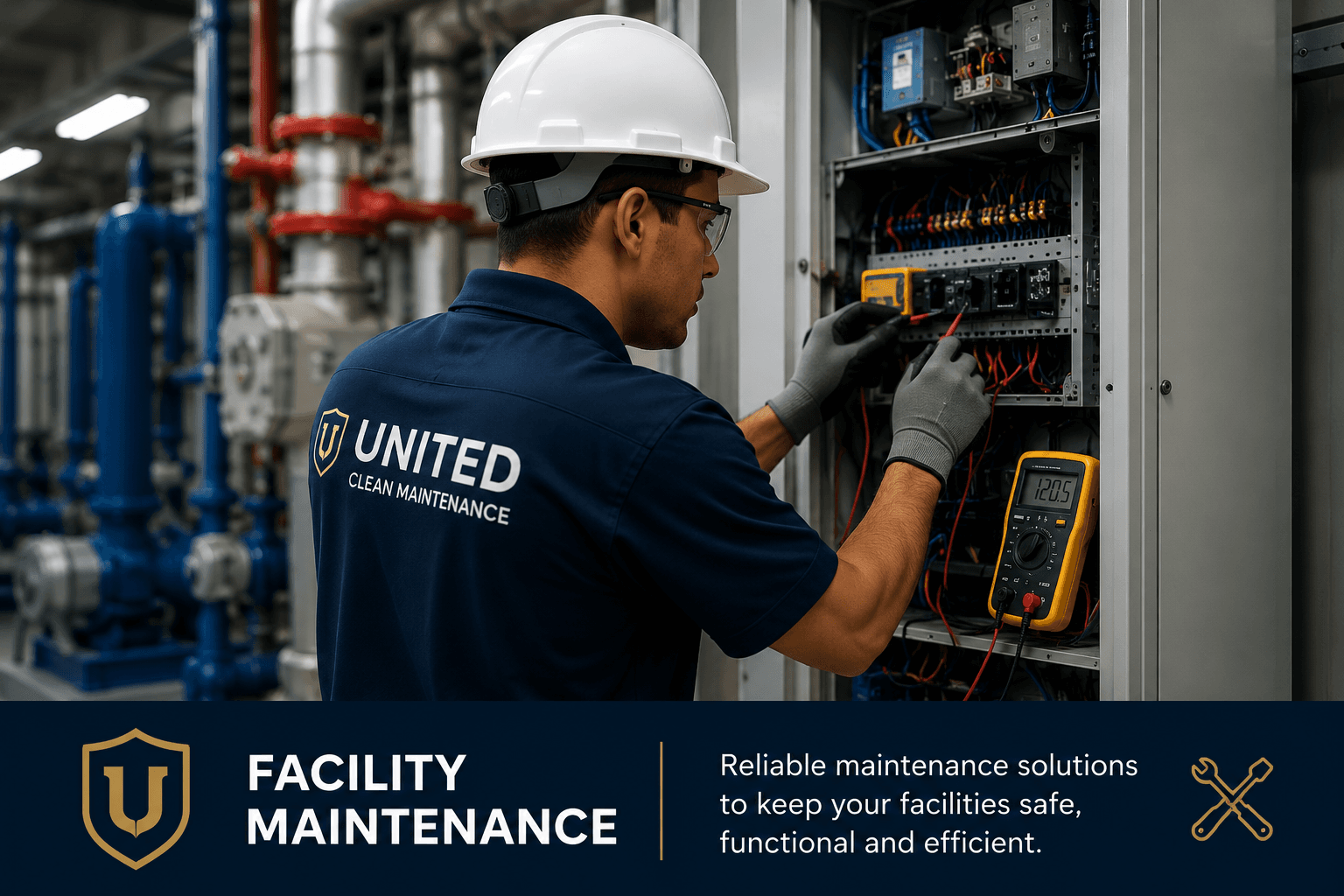 Facility Maintenance